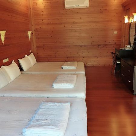 Yuli Sun Homestay Exterior photo