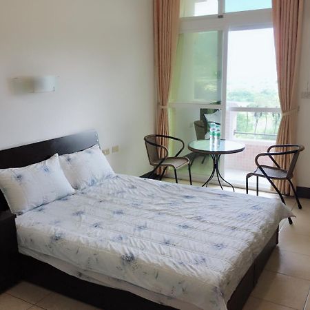 Yuli Sun Homestay Exterior photo