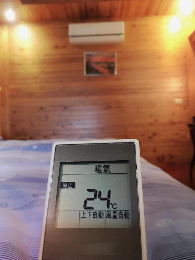 Yuli Sun Homestay Exterior photo