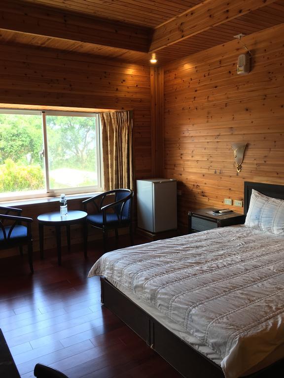 Yuli Sun Homestay Exterior photo