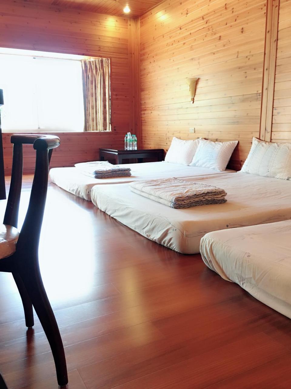 Yuli Sun Homestay Exterior photo