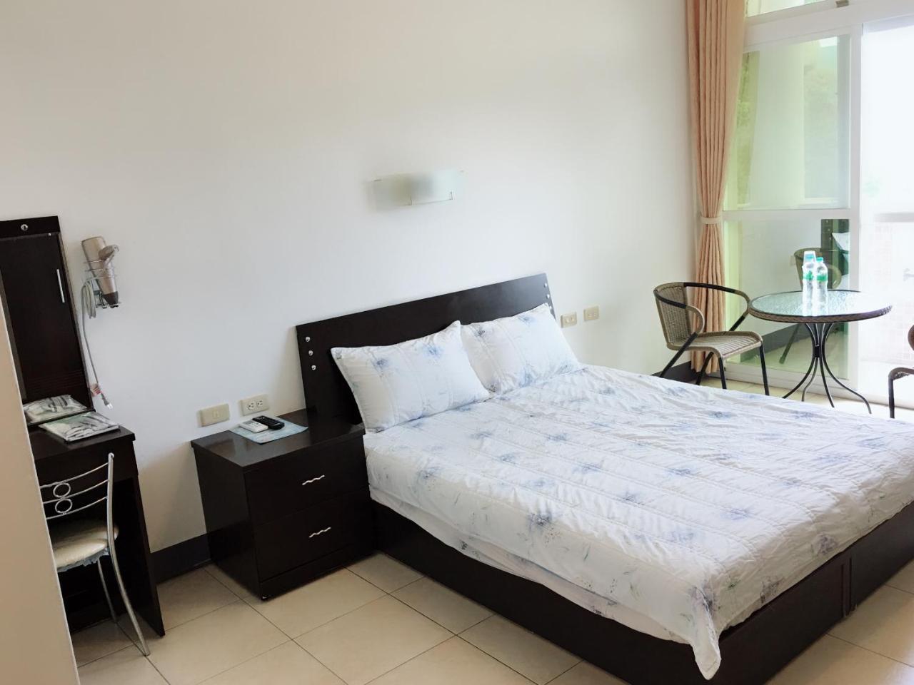 Yuli Sun Homestay Exterior photo