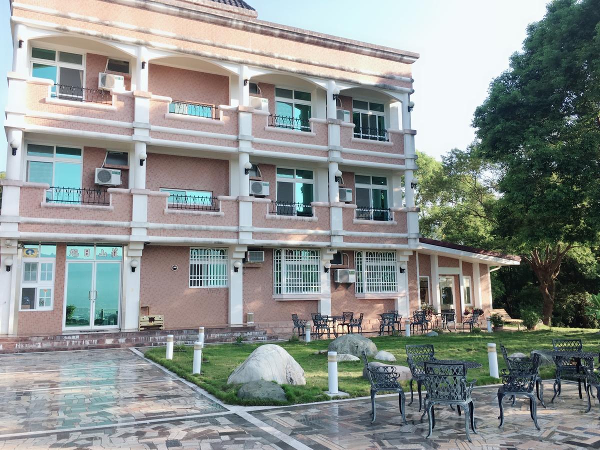 Yuli Sun Homestay Exterior photo